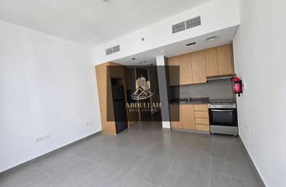 Apartment - Studio - 1 Bathroom for rent in Palace Residences Al Mamsha - Al Mamsha - Muwaileh - Sharjah