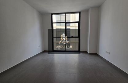 Apartment - Studio - 1 Bathroom for rent in Palace Residences Al Mamsha - Al Mamsha - Muwaileh - Sharjah