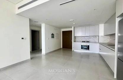 Apartment - 1 Bedroom - 1 Bathroom for rent in Beach Mansion Tower 1 - Beach Mansion - Emaar Beachfront - Dubai Harbour - Dubai