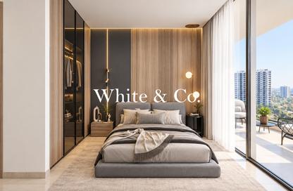 Apartment - Studio - 1 for sale in Samana Mykonos - Dubai Studio City - Dubai