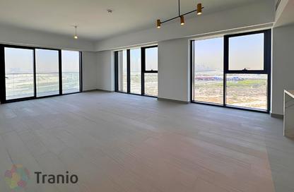 Apartment - 2 Bedrooms - 1 Bathroom for rent in Berkeley Place - Sobha Hartland - Mohammed Bin Rashid City - Dubai