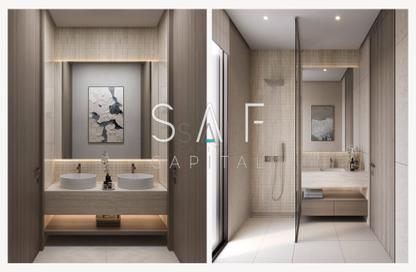 Villa - 4 - 6 for sale in Cedarwood Estates South - Jumeirah Golf Estates - Dubai