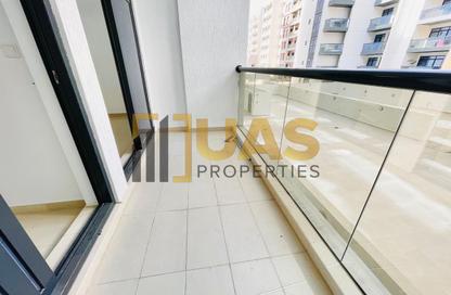 Apartment - 1 Bedroom - 2 Bathrooms for rent in Elysium Residence 2 - Jumeirah Garden City - Al Satwa - Dubai