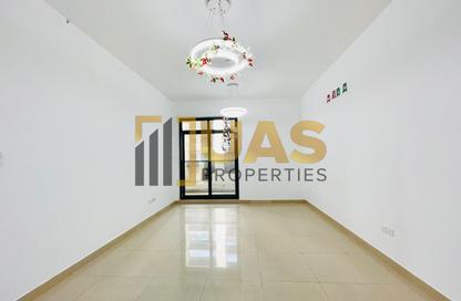 Apartment - 1 Bedroom - 2 Bathrooms for rent in Elysium Residence 2 - Jumeirah Garden City - Al Satwa - Dubai