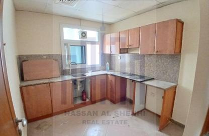 Apartment - 1 Bedroom - 2 Bathrooms for rent in Fire Station Road - Muwaileh - Sharjah Apartment - 1 Bedroom - 2 Bathrooms for rent in Fire Station Road - Muwaileh - Sharjah