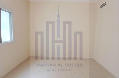 Apartment - 1 Bedroom - 2 Bathrooms for rent in Fire Station Road - Muwaileh - Sharjah