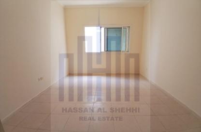 Apartment - 1 Bedroom - 2 Bathrooms for rent in Fire Station Road - Muwaileh - Sharjah Apartment - 1 Bedroom - 2 Bathrooms for rent in Fire Station Road - Muwaileh - Sharjah
