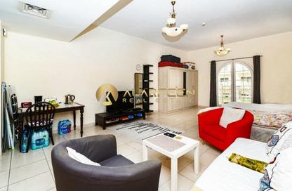 Apartment - Studio - 1 for sale in Arezzo 1 - Tuscan Residences - District 10 - Jumeirah Village Circle - Dubai