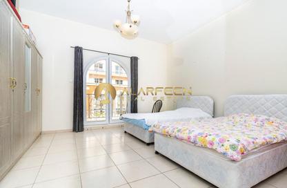Apartment - Studio - 1 for sale in Arezzo 1 - Tuscan Residences - District 10 - Jumeirah Village Circle - Dubai Apartment - Studio - 1 for sale in Arezzo 1 - Tuscan Residences - District 10 - Jumeirah Village Circle - Dubai
