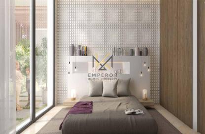 Villa - 5 - 5 for sale in Park Greens - Damac Hills 2 - Dubai