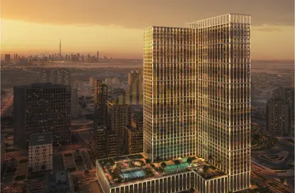 شقة - 1 حمام للبيع في بينغهاتي فينتاج - مجان - دبي لاند - دبي