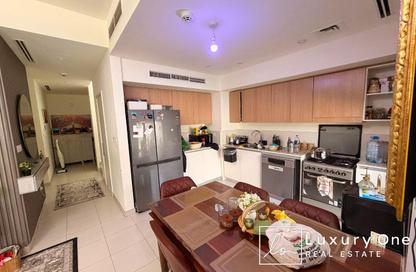 Townhouse - 3 Bedrooms - 4 Bathrooms for sale in Parkside 3 - Emaar South - Dubai South (Dubai World Central) - Dubai