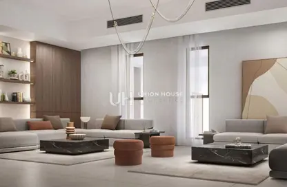 Townhouse - 4 Bedrooms - 5 Bathrooms for sale in Al Deem - Al Bahya - Abu Dhabi