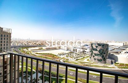 Apartment - 1 Bedroom - 1 Bathroom for rent in Collective Tower 2 - Collective - Dubai Hills Estate - Dubai Apartment - 1 Bedroom - 1 Bathroom for rent in Collective Tower 2 - Collective - Dubai Hills Estate - Dubai