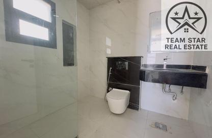 Villa - 6 Bedrooms - 7+ Bathrooms for rent in Al Yasmeen 1 - Al Yasmeen - Ajman