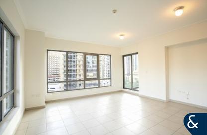 Apartment - 1 - 1 for sale in South Ridge 6 - South Ridge - Downtown Dubai - Dubai