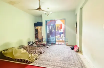 شقة - غرفة نوم - 2 حمامات للبيع في O06 - طراز فارسي - المدينة العالمية - دبي