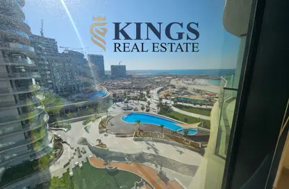 شقة - غرفة نوم - 2 حمامات للبيع في باي ريزيدنس - جزيرة حياة - ميناء العرب - راس الخيمة - رأس الخيمة شقة - غرفة نوم - 2 حمامات للبيع في باي ريزيدنس - جزيرة حياة - ميناء العرب - راس الخيمة - رأس الخيمة