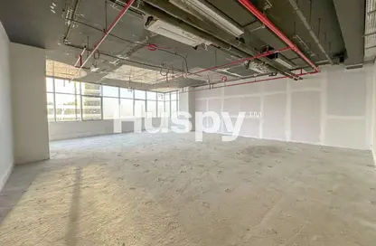 Office Space - Studio - 1 Bathroom for rent in Mazaya Business Avenue AA1 - Mazaya Business Avenue - Jumeirah Lake Towers - Dubai