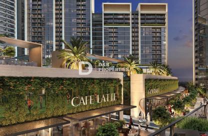 Apartment - 1 - 1 for sale in Sobha Orbis Tower E - Sobha Orbis - Motor City - Dubai Apartment - 1 - 1 for sale in Sobha Orbis Tower E - Sobha Orbis - Motor City - Dubai