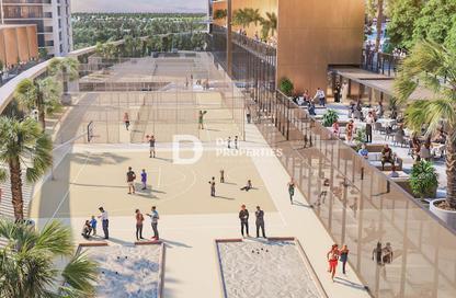 Apartment - 1 - 1 for sale in Sobha Orbis Tower E - Sobha Orbis - Motor City - Dubai Apartment - 1 - 1 for sale in Sobha Orbis Tower E - Sobha Orbis - Motor City - Dubai