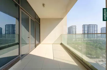 Apartment - 2 Bedrooms - 2 Bathrooms for sale in Acacia A - Acacia - Park Heights - Dubai Hills Estate - Dubai