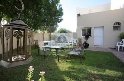 Villa - 4 - 6 for rent in Al Garhoud Villas - Al Garhoud - Dubai Villa - 4 - 6 for rent in Al Garhoud Villas - Al Garhoud - Dubai