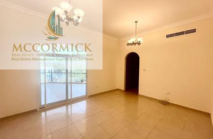 Villa - 5 Bedrooms - 7 Bathrooms for rent in Al Barsha 2 Villas - Al Barsha 2 - Al Barsha - Dubai