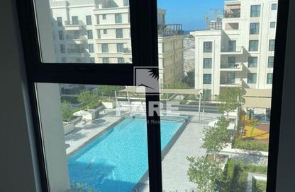 Apartment - 3 - 4 for sale in Maryam Island - Al Khan - Sharjah