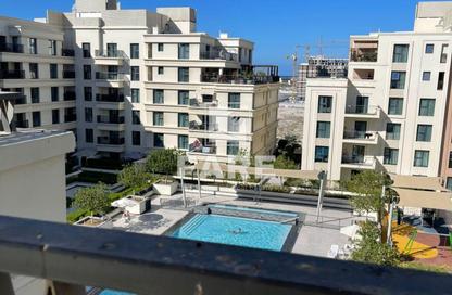 Apartment - 3 - 4 for sale in Maryam Island - Al Khan - Sharjah