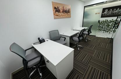 Business Centre - Studio - 4 Bathrooms for rent in Karama Park Area - Al Karama - Dubai Business Centre - Studio - 4 Bathrooms for rent in Karama Park Area - Al Karama - Dubai