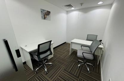 Business Centre - Studio - 4 Bathrooms for rent in Karama Park Area - Al Karama - Dubai Business Centre - Studio - 4 Bathrooms for rent in Karama Park Area - Al Karama - Dubai