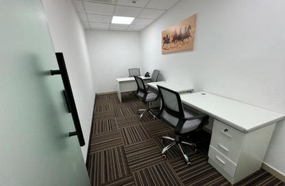 Business Centre - Studio - 4 Bathrooms for rent in Karama Park Area - Al Karama - Dubai Business Centre - Studio - 4 Bathrooms for rent in Karama Park Area - Al Karama - Dubai