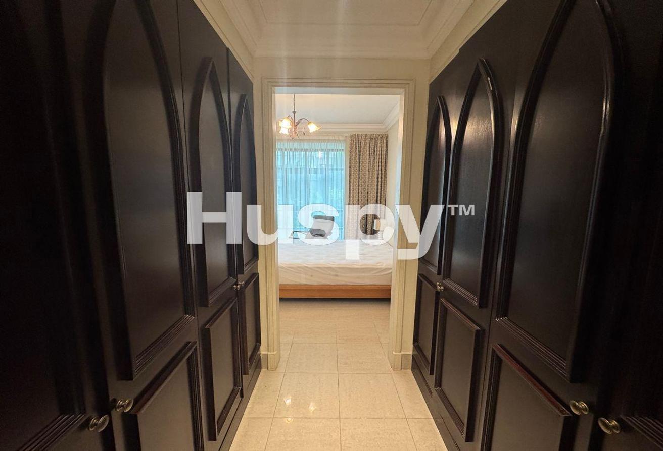Furnished | Near Burj Khalifa | Pool View photo 10