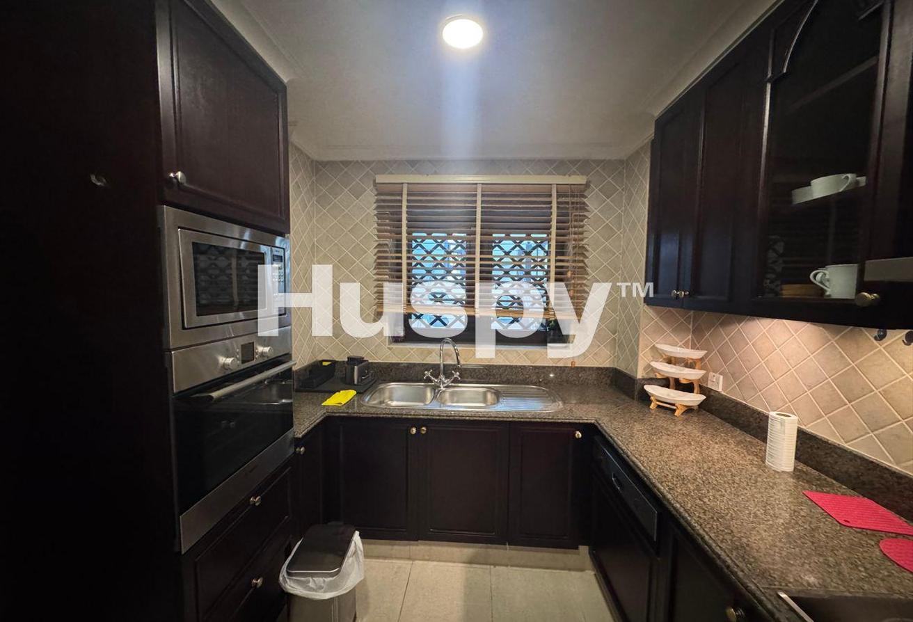 Furnished | Near Burj Khalifa | Pool View photo 5
