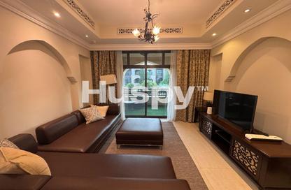 Apartment - 1 - 2 for rent in Tajer Residences - The Old Town Island - Old Town - Downtown Dubai - Dubai
