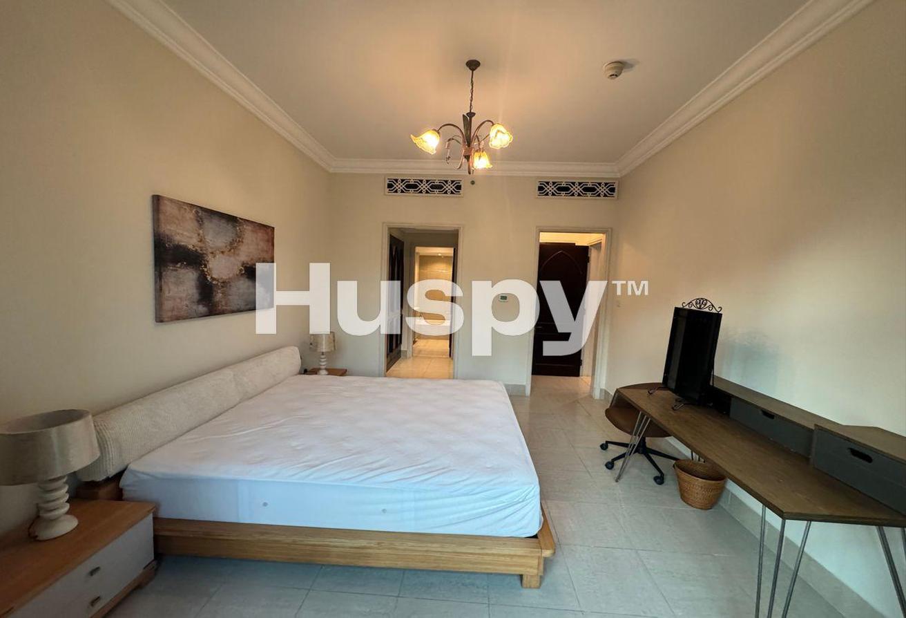 Furnished | Near Burj Khalifa | Pool View photo 12