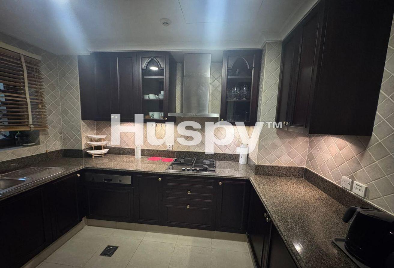 Furnished | Near Burj Khalifa | Pool View photo 6