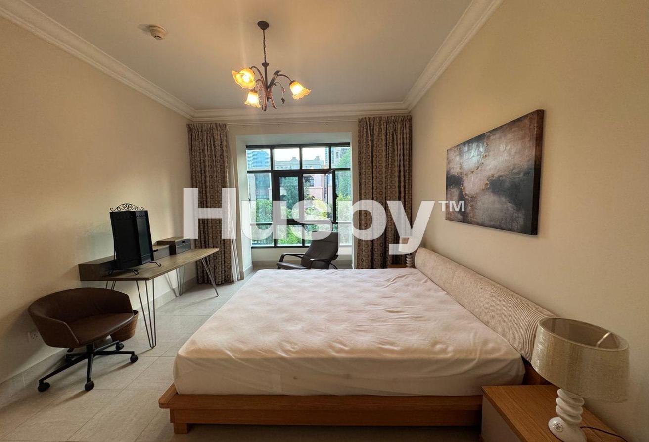 Furnished | Near Burj Khalifa | Pool View photo 8