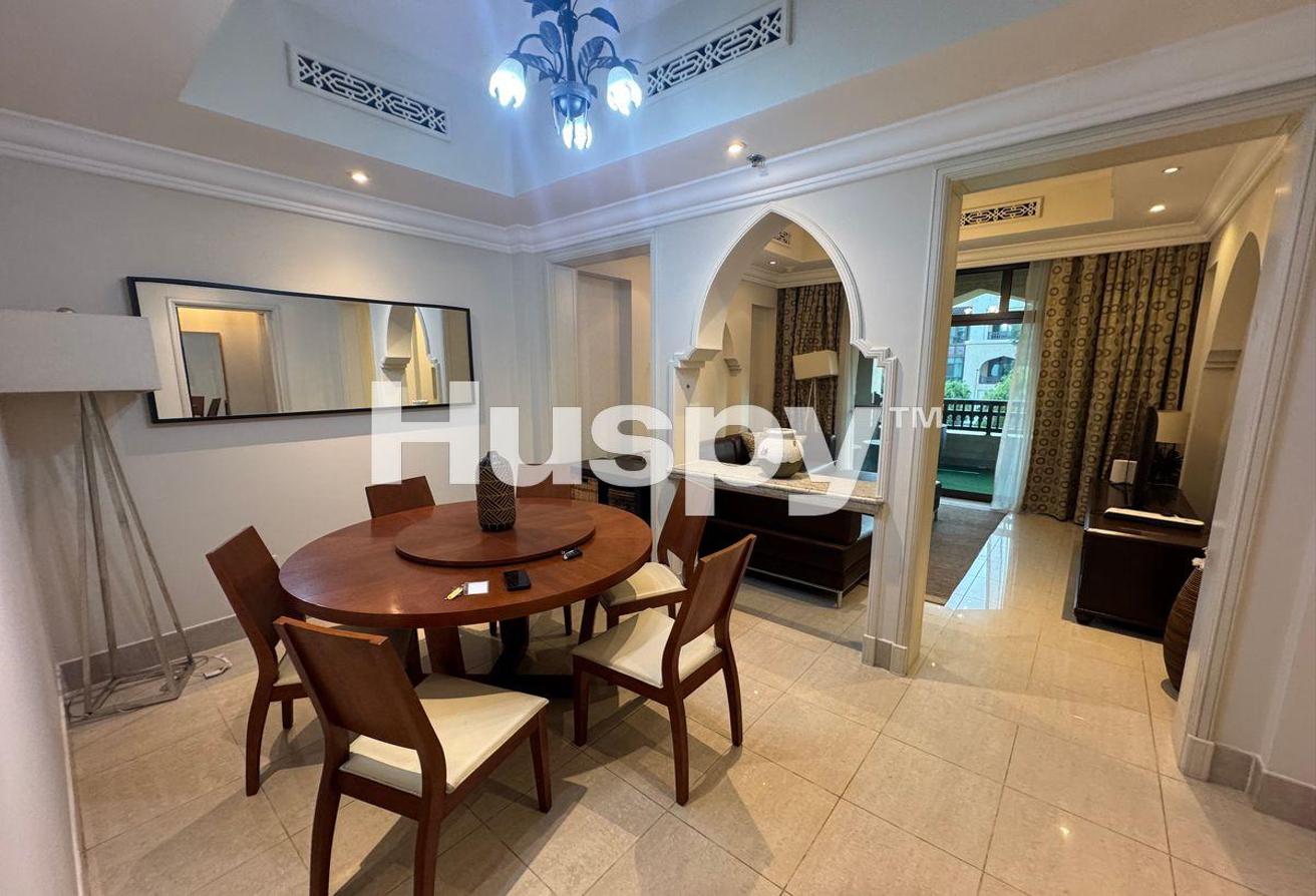 Furnished | Near Burj Khalifa | Pool View photo 4