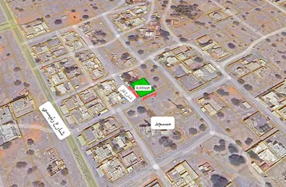 أرض - استوديو للبيع في سيح الغب - رأس الخيمة