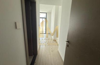 Apartment - 2 Bedrooms - 2 Bathrooms for sale in Edison House - Dubai Land Residence Complex - Dubai Land - Dubai