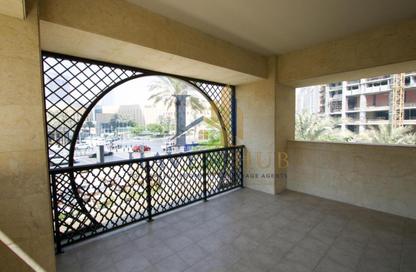 Apartment - 2 - 3 for rent in Yansoon 3 - Yansoon - Old Town - Downtown Dubai - Dubai