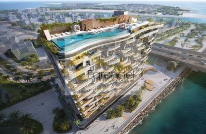 Apartment - 1 - 2 for sale in Hermina By Casagrand - Dubai Islands - Dubai Apartment - 1 - 2 for sale in Hermina By Casagrand - Dubai Islands - Dubai