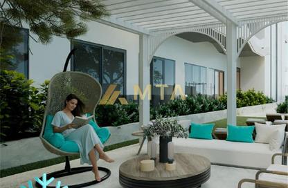 Apartment - 1 - 1 for sale in REEF 996 - Dubai Production City (IMPZ) - Dubai