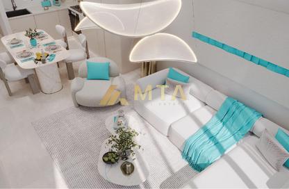 Apartment - 1 - 1 for sale in REEF 996 - Dubai Production City (IMPZ) - Dubai