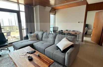 شقة - 1 - 2 للبيع في ذا سبيريت - مدينة دبي الرياضية - دبي