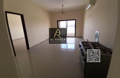 Apartment - 1 Bedroom - 2 Bathrooms for rent in Al Rawda 2 Villas - Al Rawda 2 - Al Rawda - Ajman