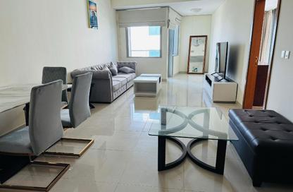 Apartment - 1 Bedroom - 2 Bathrooms for rent in Ocean Heights - Dubai Marina - Dubai Apartment - 1 Bedroom - 2 Bathrooms for rent in Ocean Heights - Dubai Marina - Dubai