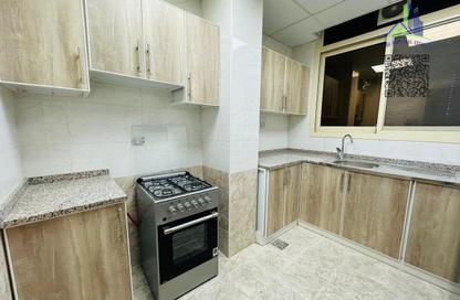 Apartment - 2 - 2 for rent in Sheikh Jaber Al Sabah Street - Al Naimiya - Al Nuaimiya - Ajman Apartment - 2 - 2 for rent in Sheikh Jaber Al Sabah Street - Al Naimiya - Al Nuaimiya - Ajman